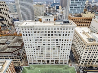 57 Forsyth St NW Unit 14D, Atlanta, GA 30303