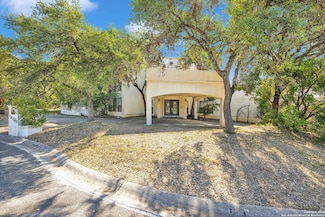 12702 Cranes Mill, San Antonio, TX 78230