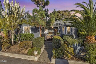 809 E Front St, Ventura, CA 93001