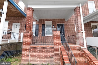 4729 Beaufort Ave, Baltimore, MD 21215