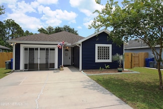 1140 N Saint Johns St, Saint Augustine, FL 32084