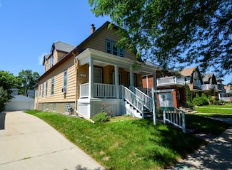 4019 N Stowell Ave Unit 21, Milwaukee, WI 53211