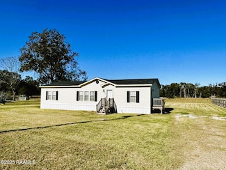 313 Richard Rd, Opelousas, LA 70570