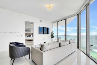18975 Collins Ave Unit 3304, Sunny Isles Beach, FL 33160