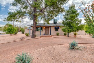 824 N Longfellow Ave, Tucson, AZ 85711