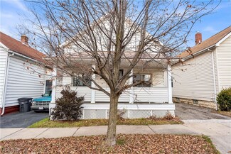 7007 War Ave, Cleveland, OH 44105