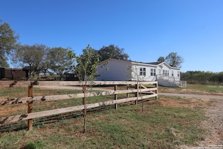 655 County Road 303, Jourdanton, TX 78026