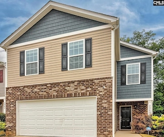 2040 Elmridge Rd, Columbia, SC 29209