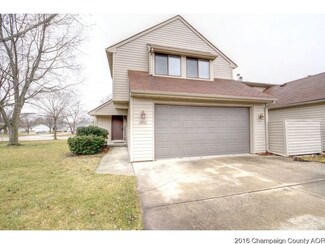 2011 Sunview Dr Unit 2011, Champaign, IL 61821