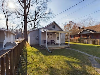 4543 First Terrace, Bangor, PA 18013