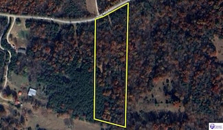 Lot 8 Silver Mine Rd, Sonora, KY 42776