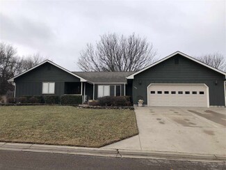 1602 Jayhawk St, Abilene, KS 67410