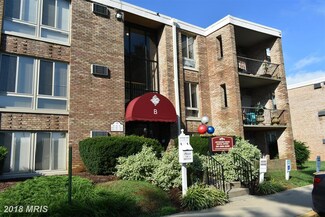 501 Prospect Blvd Unit 31B, Frederick, MD 21701