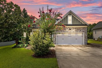 108 Thistletree Ct, Garner, NC 27529