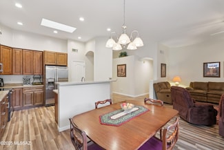 7444 E Calle Infinito, Tucson, AZ 85715