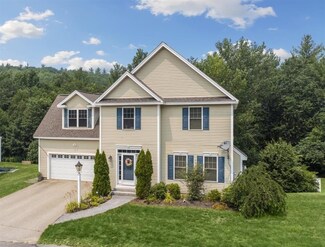 67 Robbe Farm Rd, Peterborough, NH 03458