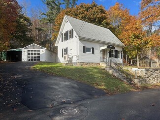 88 Middle St, Bath, ME 04530