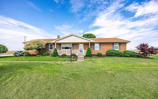 15100 Harmony Rd, Bath, IN 47010
