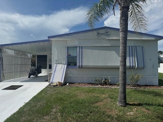 4 Giralda, Port St. Lucie, FL 34952