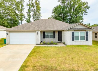 3 Diamanitina Way, Little Rock, AR 72204