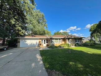 6209 63rd Ave, Kenosha, WI 53142
