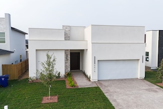 5515 Raven Lp, Laredo, TX 78046