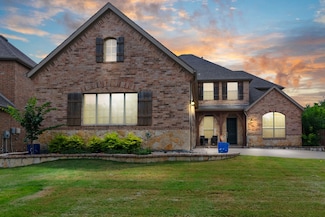 9600 Birdville Way, Fort Worth, TX 76244