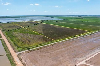 0 Hughes Rd Unit SWL22004267, Jennings, LA 70546