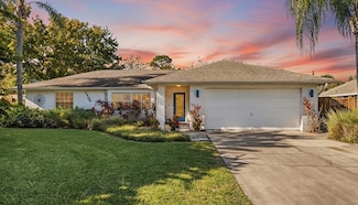 1408 Travelers Palm Dr, Edgewater, FL 32132