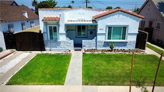 2031 W 67th St, Los Angeles, CA 90047