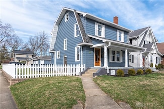 401 Wiltshire Blvd, Dayton, OH 45419