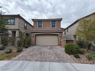 8105 Switchback Run St, Las Vegas, NV 89124