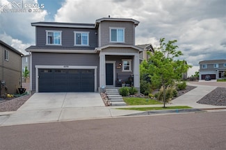 4698 High Springs Ct, Colorado Springs, CO 80917