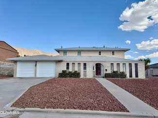 536 Satellite Dr, El Paso, TX 79912