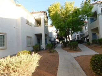 3318 N Decatur Blvd Unit 1142, Las Vegas, NV 89130