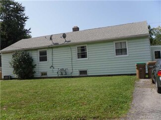 28 Elkhurst Dr Unit 30, Buffalo, NY 14225