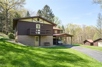 4323 Everett Rd, Richfield, OH 44286