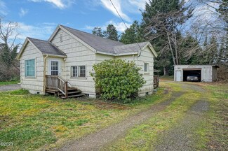6645 Rhododedron Ave, Gleneden Beach, OR 97388