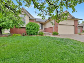 6114 E Brookview Ct, Wichita, KS 67220