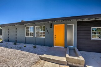 3701 Perliter Ave, North Las Vegas, NV 89030