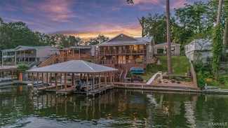28 Lake Region Dr, Wetumpka, AL 36092