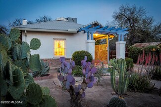1038 N 2nd Ave, Tucson, AZ 85705