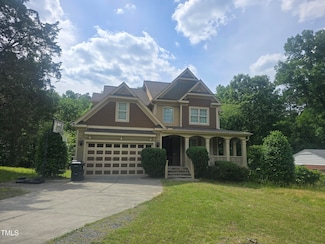 1024 Horseshoe Rd, Durham, NC 27703