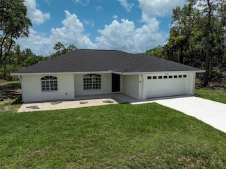 5306 MacCaughey Dr, North Port, FL 34287
