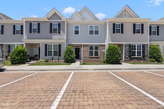 8885 Commons Townes Dr, Raleigh, NC 27616