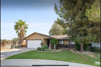 4001 Sugar Cane Ave, Bakersfield, CA 93313