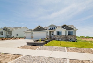 638 E Canyon Rim Rd, Smithfield, UT 84335