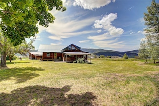 33388 Pow Wow Rd, Arlee, MT 59821