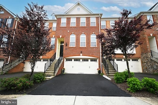 207 Croft Square, Purcellville, VA 20132
