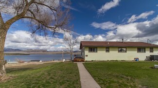 44127 D St, Big Arm, MT 59910